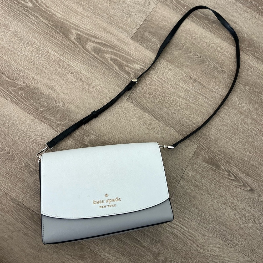 USED Kate Spade Purse!!